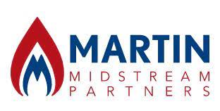 Martin Midstream Partners logo