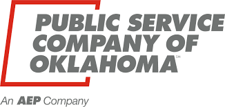 Public Service Co. of Oklahoma logo