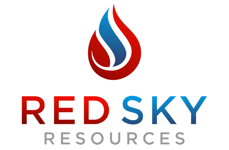 Red Sky Resources logo