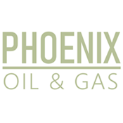 Phoenix Oil & Gas logo