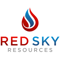 Red Source Resources logo